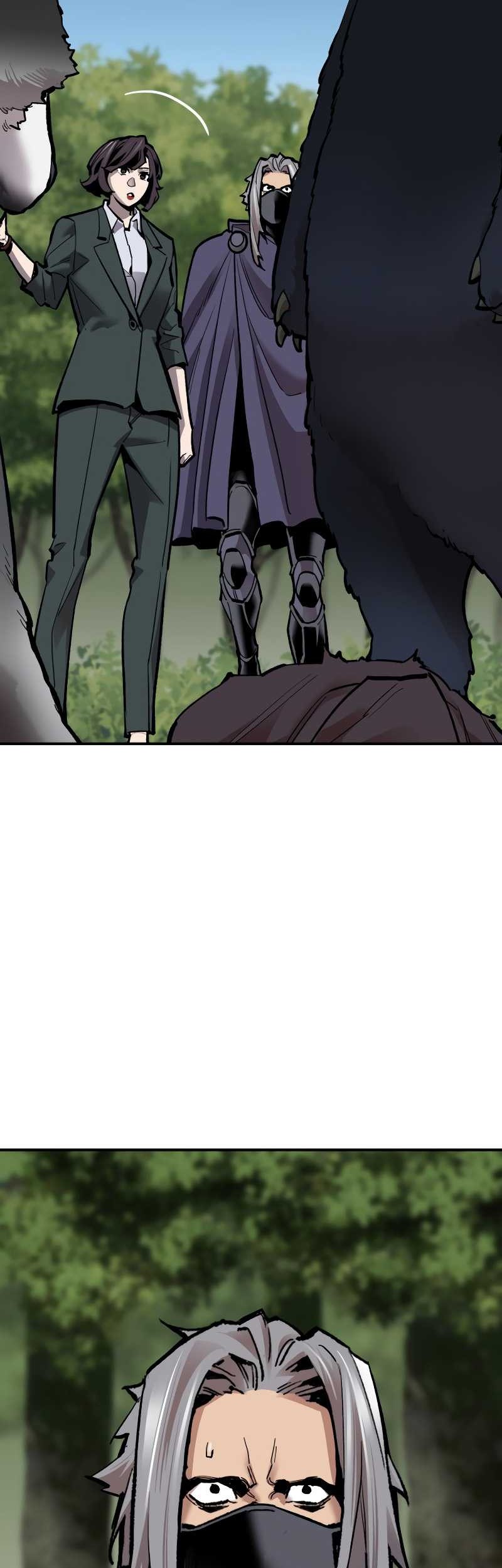 Limit Breaker Chapter 106 - halaman 93