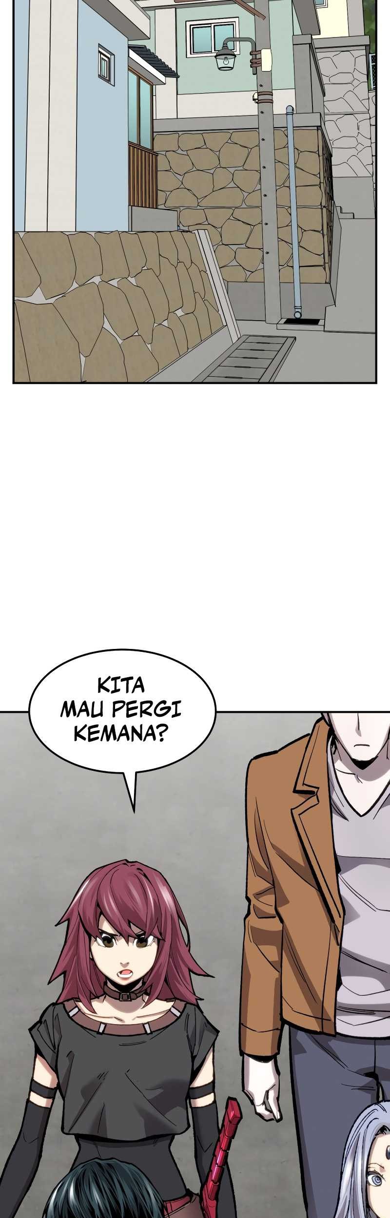 Limit Breaker Chapter 106 - halaman 95