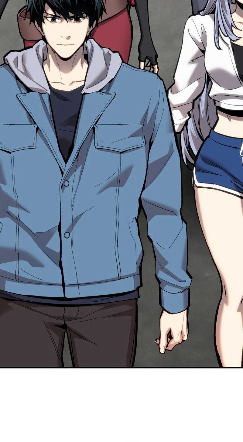 Limit Breaker Chapter 106 - halaman 96