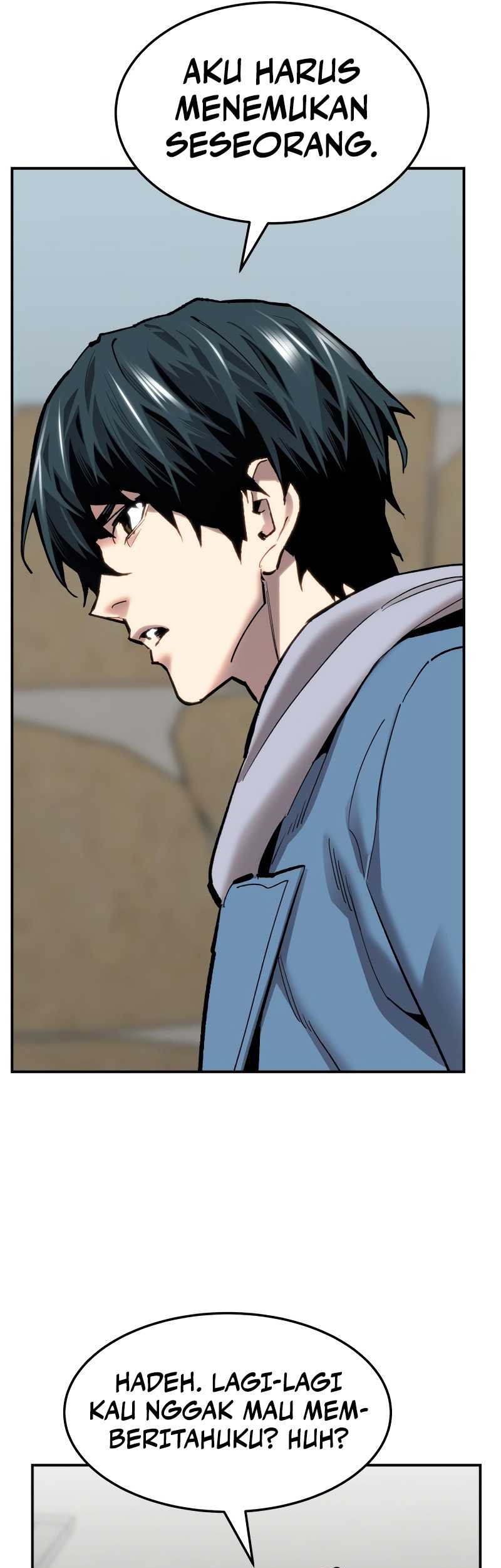 Limit Breaker Chapter 106 - halaman 97