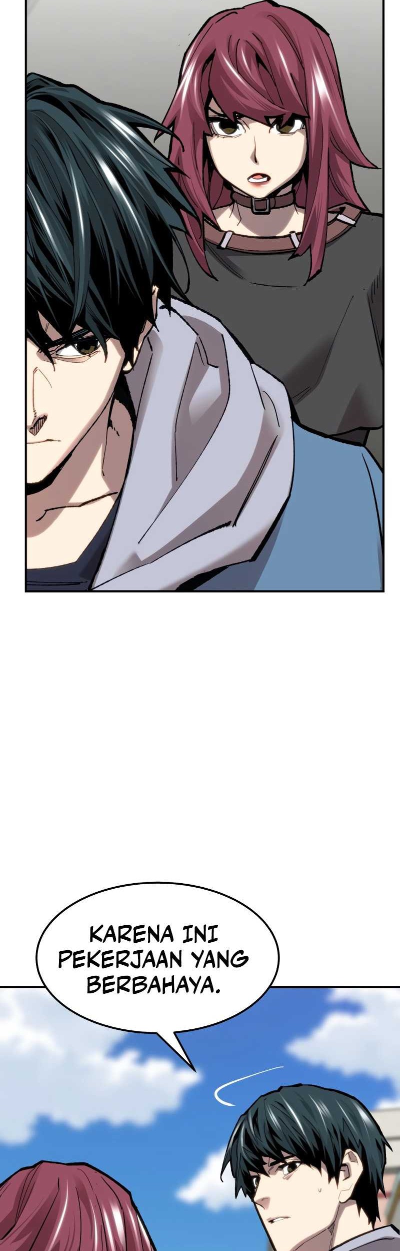 Limit Breaker Chapter 106 - halaman 98