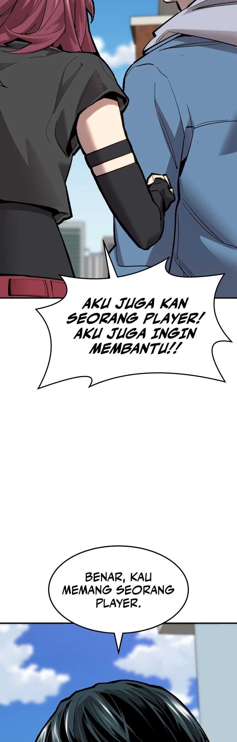 Limit Breaker Chapter 106 - halaman 99