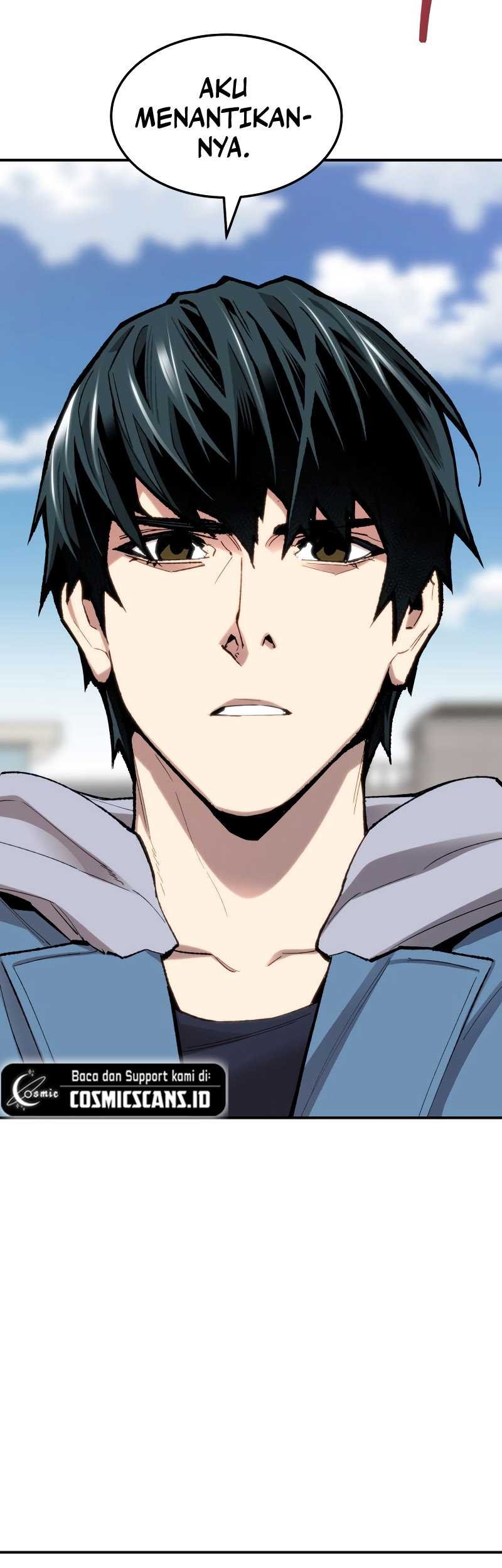 Limit Breaker Chapter 107 - halaman 10