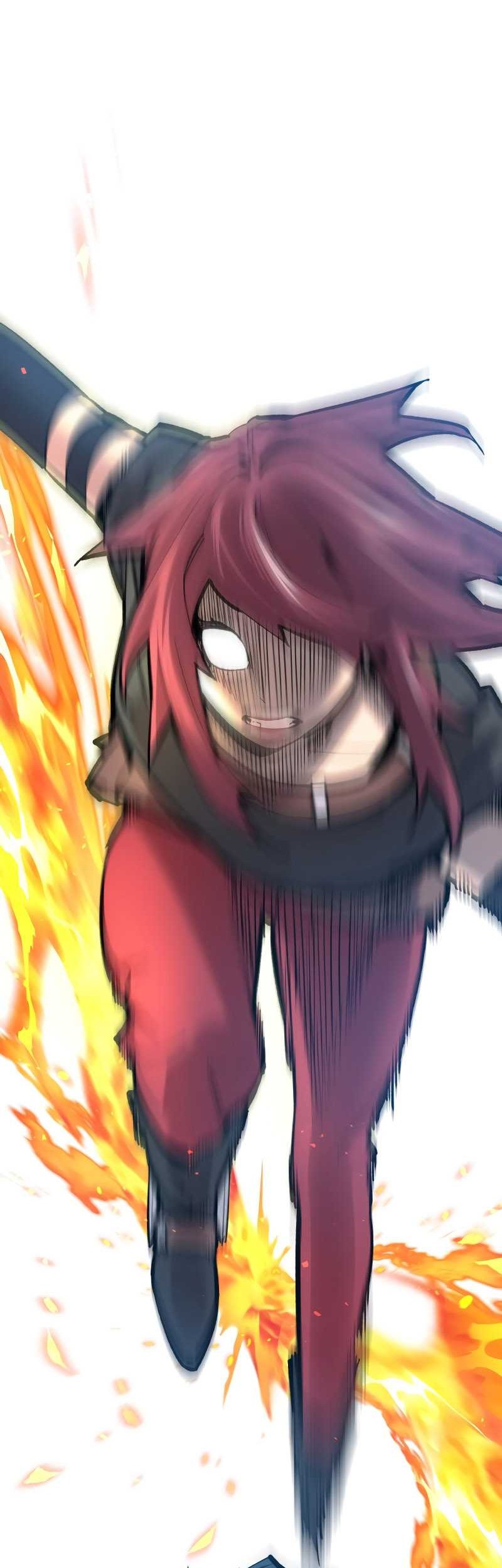 Limit Breaker Chapter 107 - halaman 11