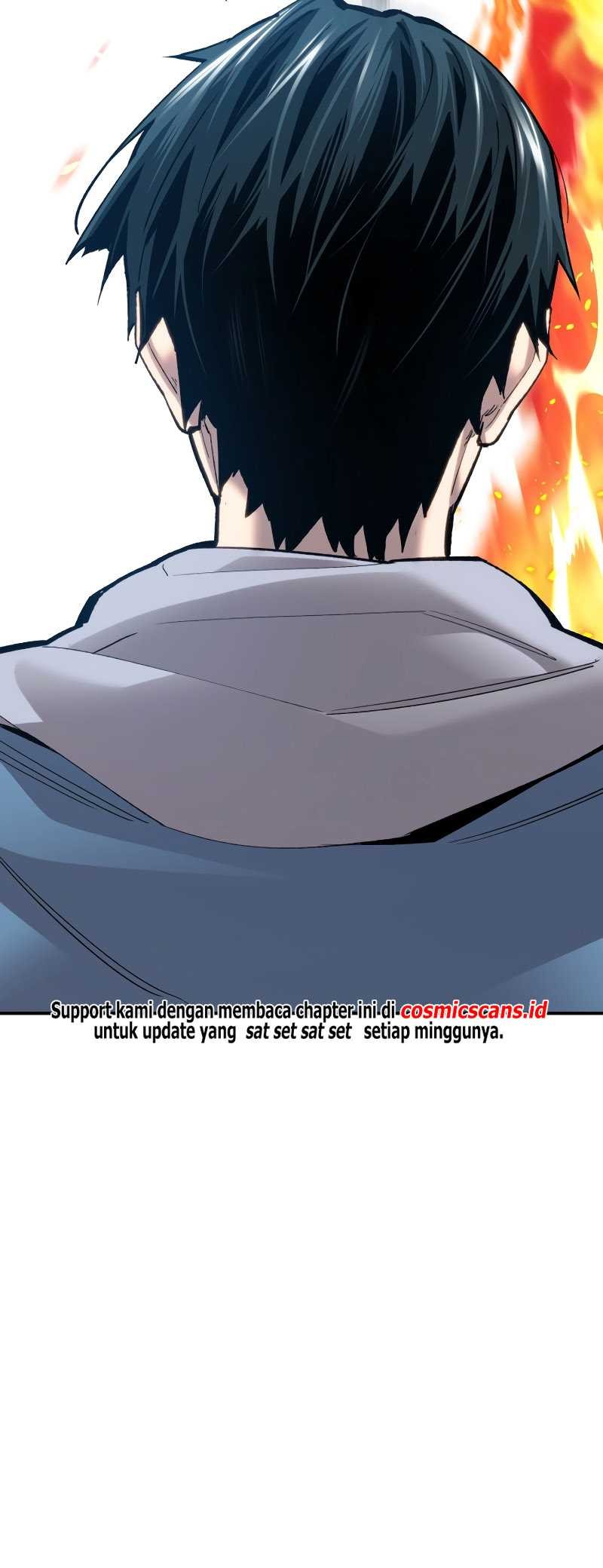 Limit Breaker Chapter 107 - halaman 12
