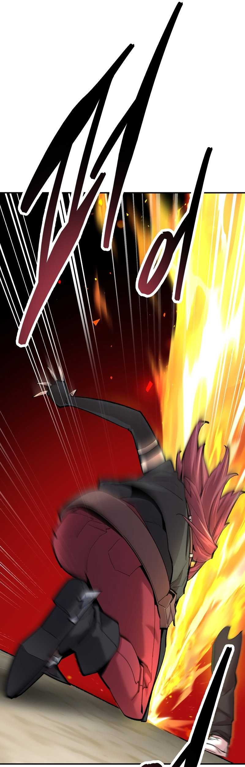 Limit Breaker Chapter 107 - halaman 13