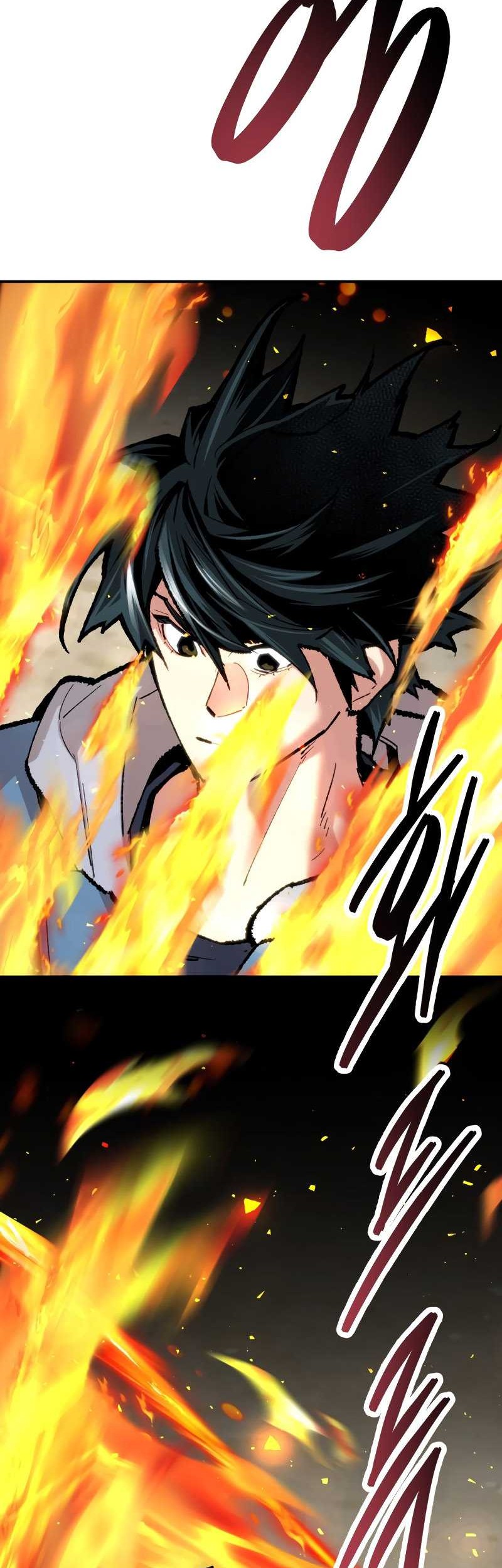 Limit Breaker Chapter 107 - halaman 14