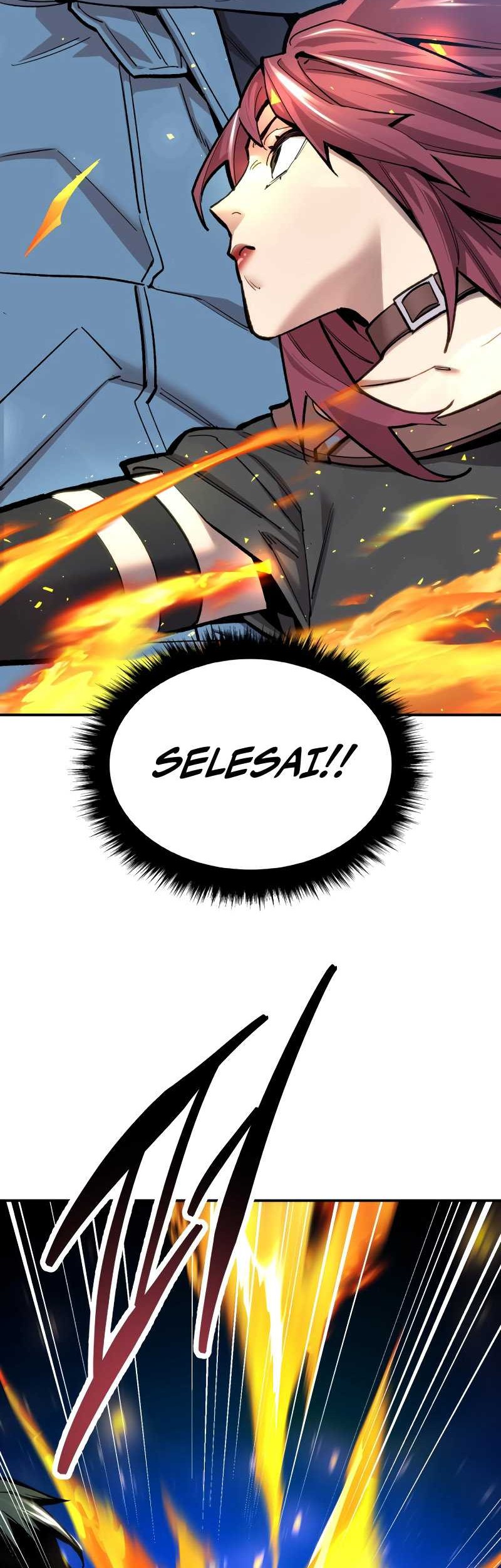 Limit Breaker Chapter 107 - halaman 16