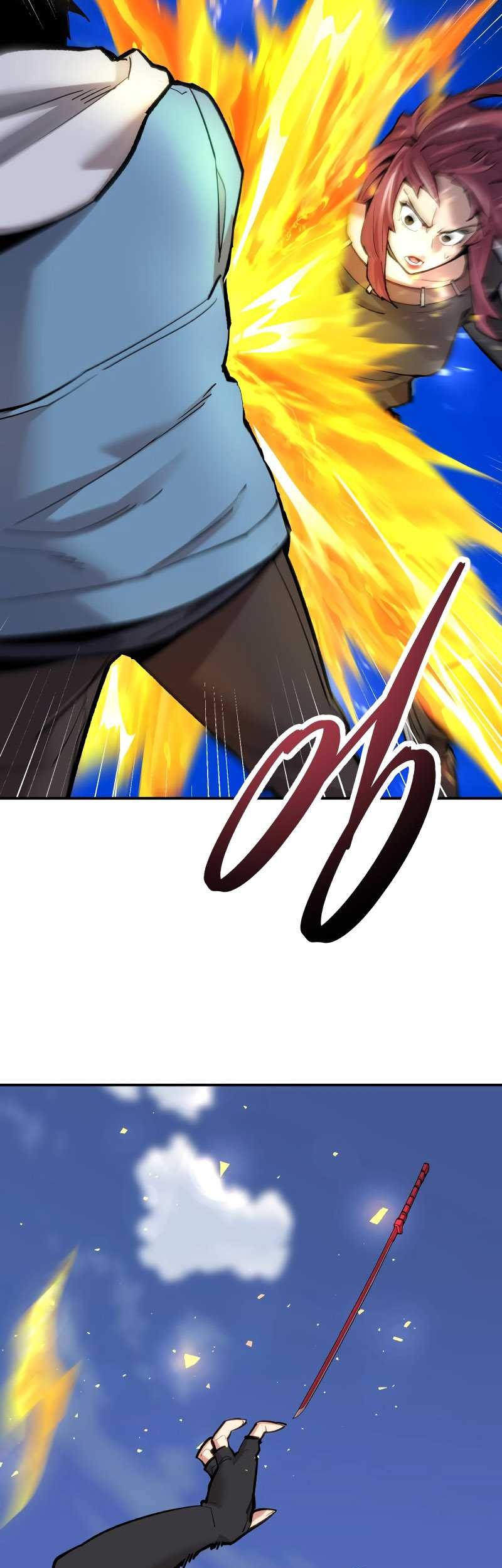 Limit Breaker Chapter 107 - halaman 17