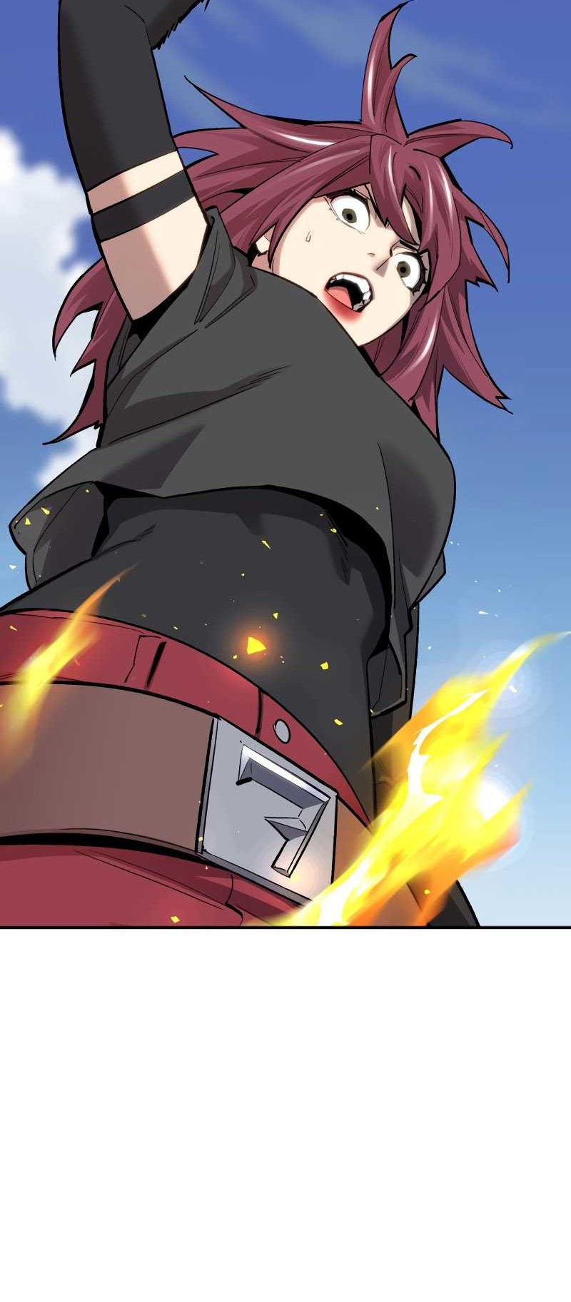 Limit Breaker Chapter 107 - halaman 18