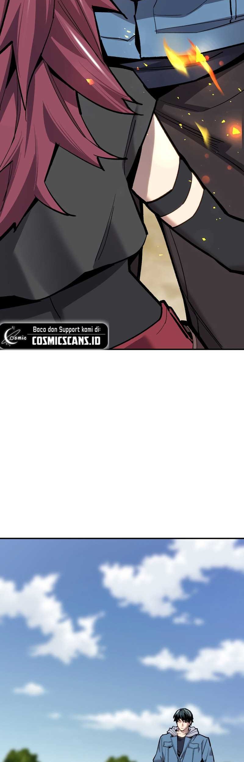Limit Breaker Chapter 107 - halaman 20