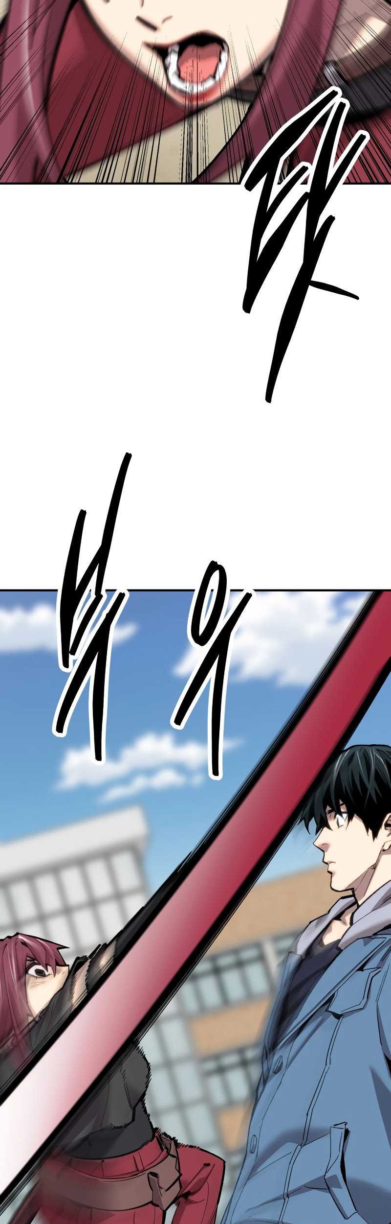Limit Breaker Chapter 107 - halaman 3