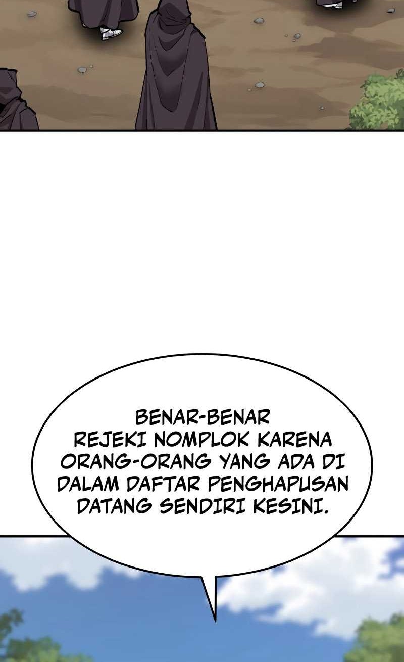 Limit Breaker Chapter 107 - halaman 30