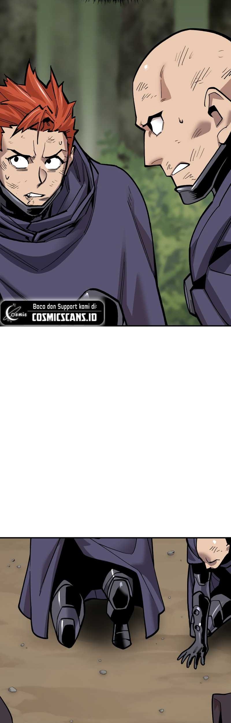 Limit Breaker Chapter 107 - halaman 32