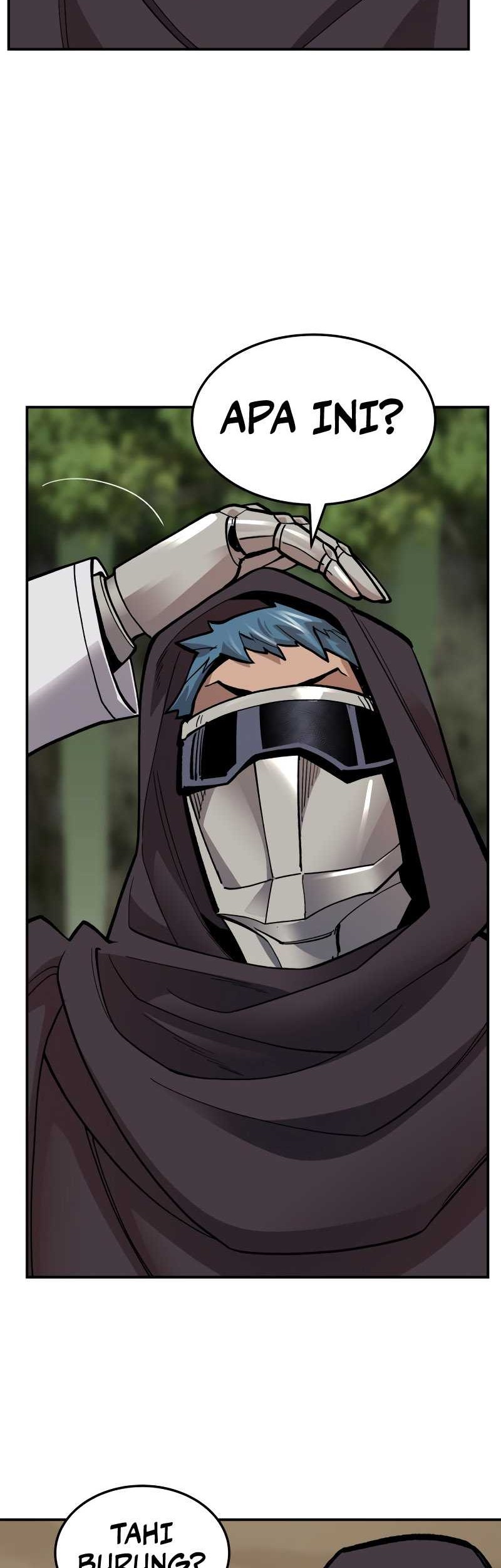 Limit Breaker Chapter 107 - halaman 34