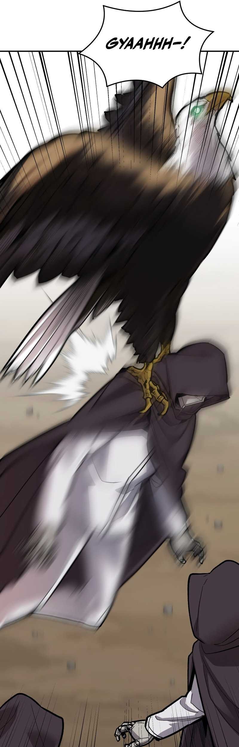 Limit Breaker Chapter 107 - halaman 37