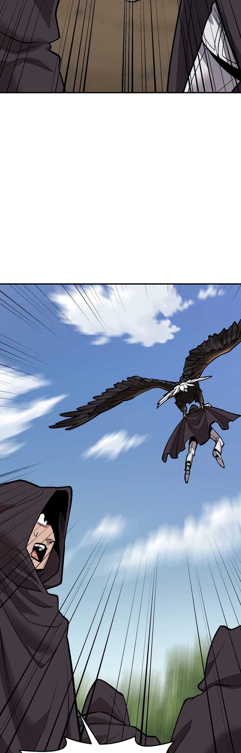 Limit Breaker Chapter 107 - halaman 38