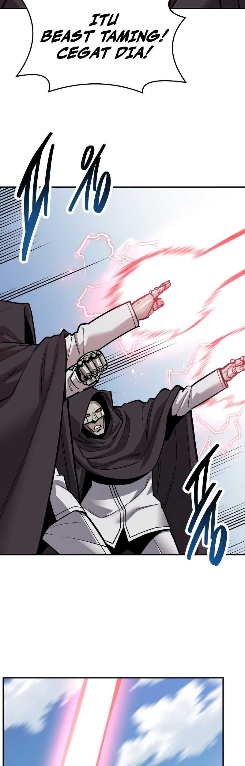 Limit Breaker Chapter 107 - halaman 39