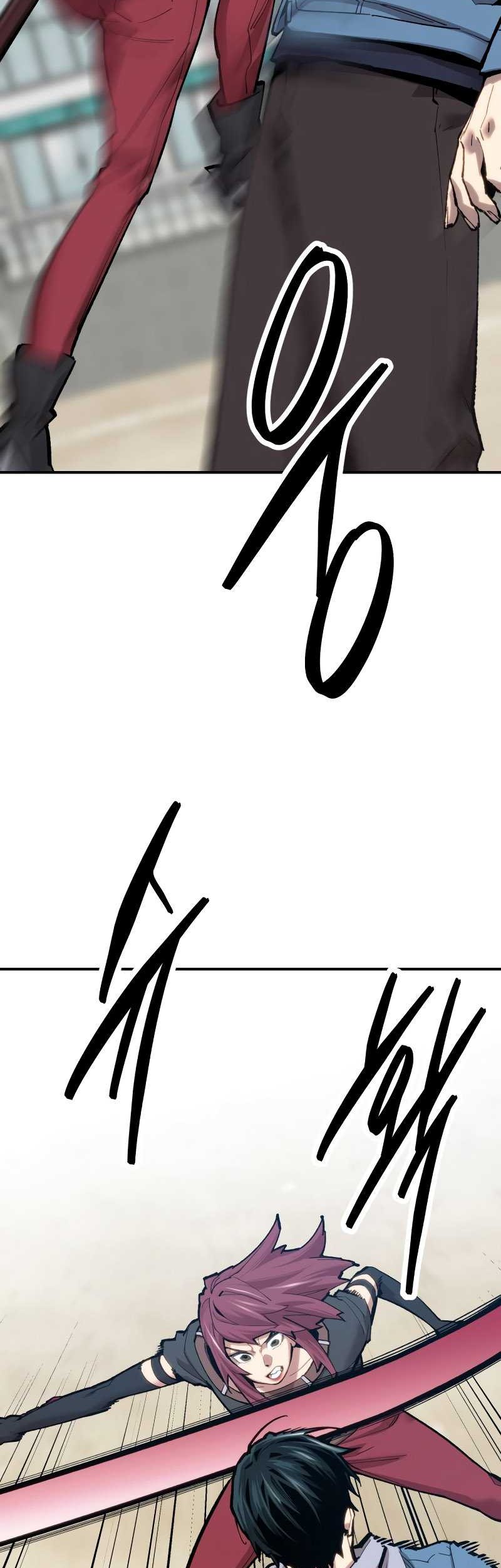 Limit Breaker Chapter 107 - halaman 4