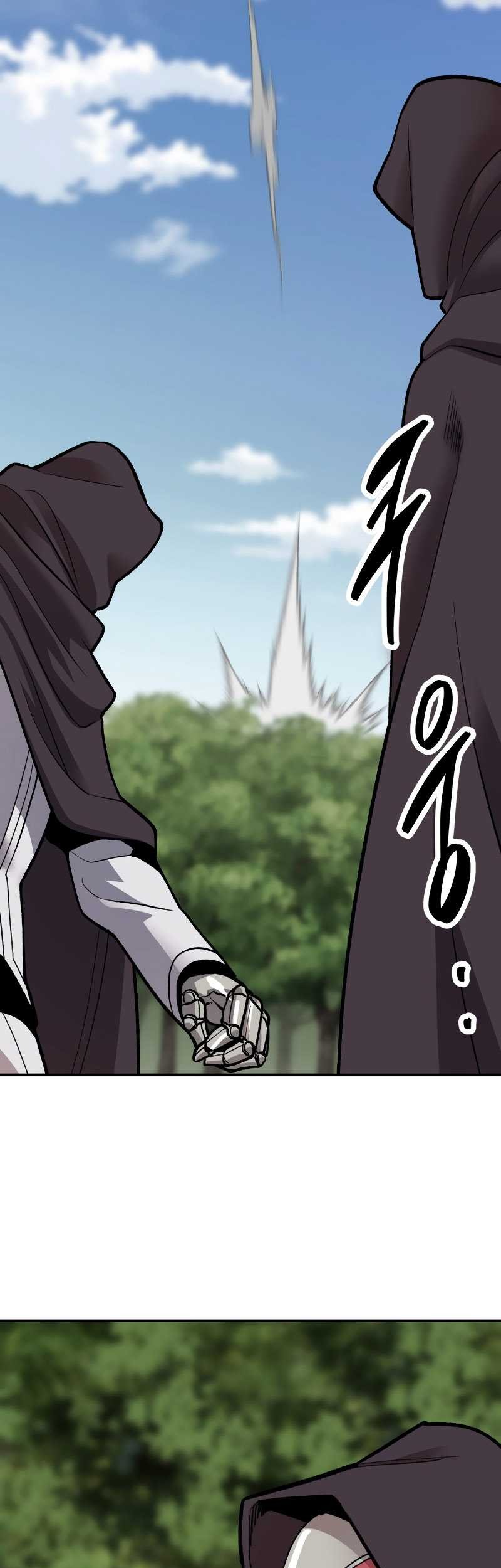 Limit Breaker Chapter 107 - halaman 43