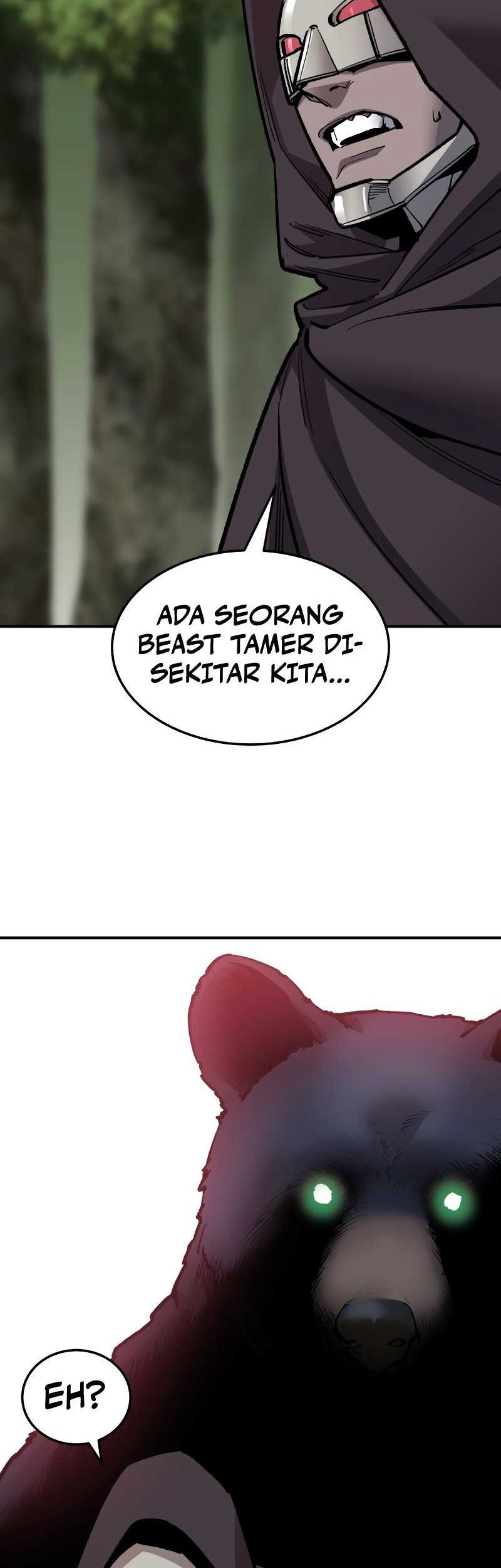 Limit Breaker Chapter 107 - halaman 44