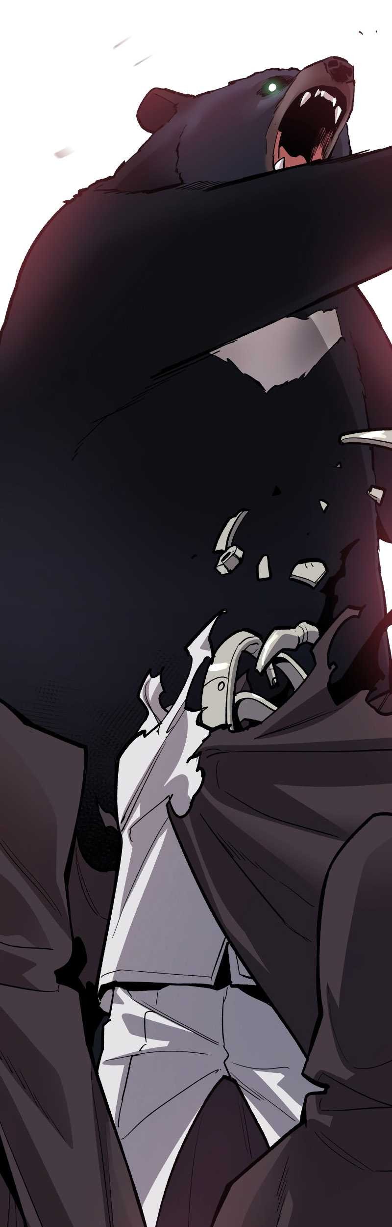 Limit Breaker Chapter 107 - halaman 47
