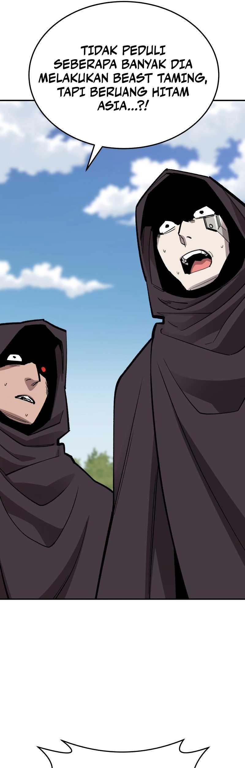 Limit Breaker Chapter 107 - halaman 49