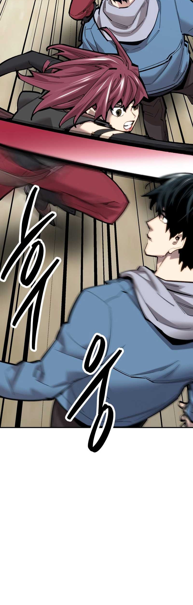Limit Breaker Chapter 107 - halaman 5