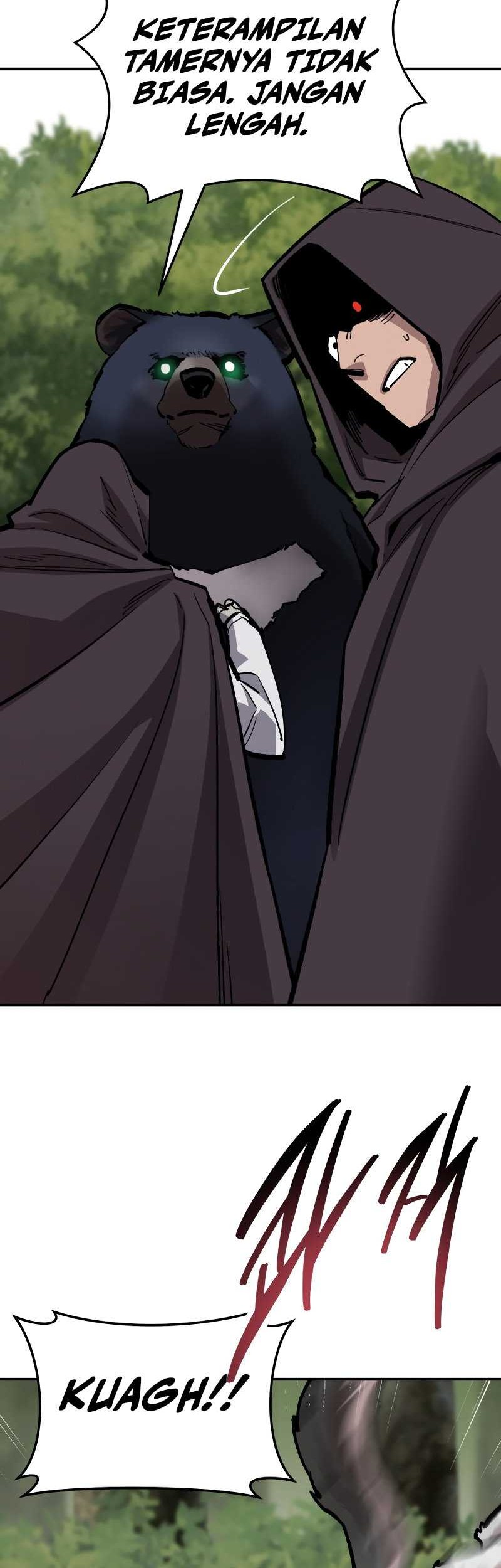 Limit Breaker Chapter 107 - halaman 50
