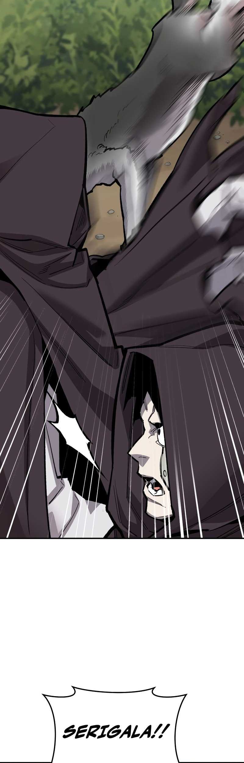 Limit Breaker Chapter 107 - halaman 51