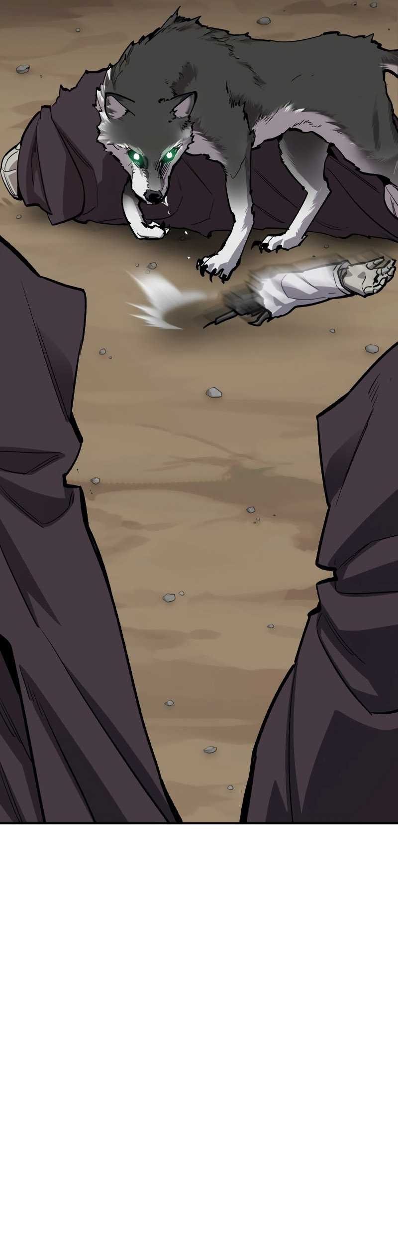 Limit Breaker Chapter 107 - halaman 55