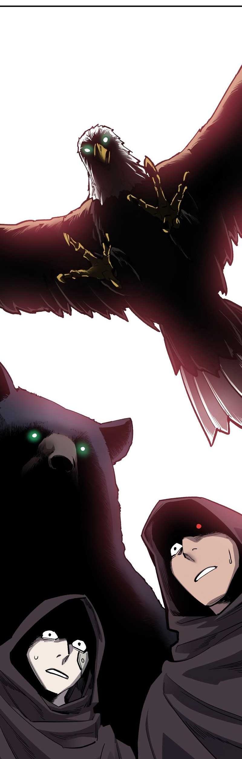 Limit Breaker Chapter 107 - halaman 56