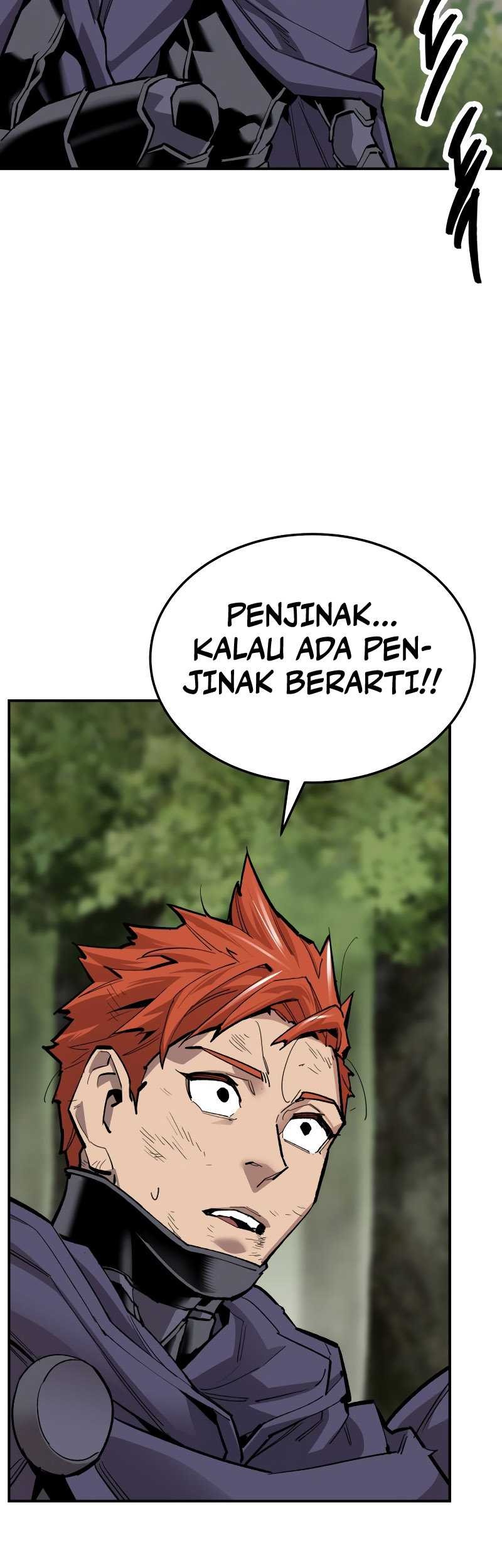 Limit Breaker Chapter 107 - halaman 59