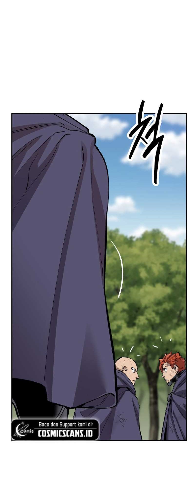 Limit Breaker Chapter 107 - halaman 60