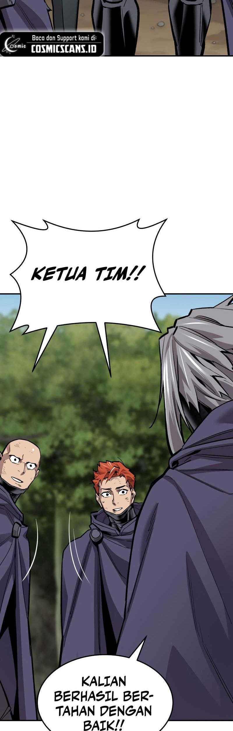 Limit Breaker Chapter 107 - halaman 62
