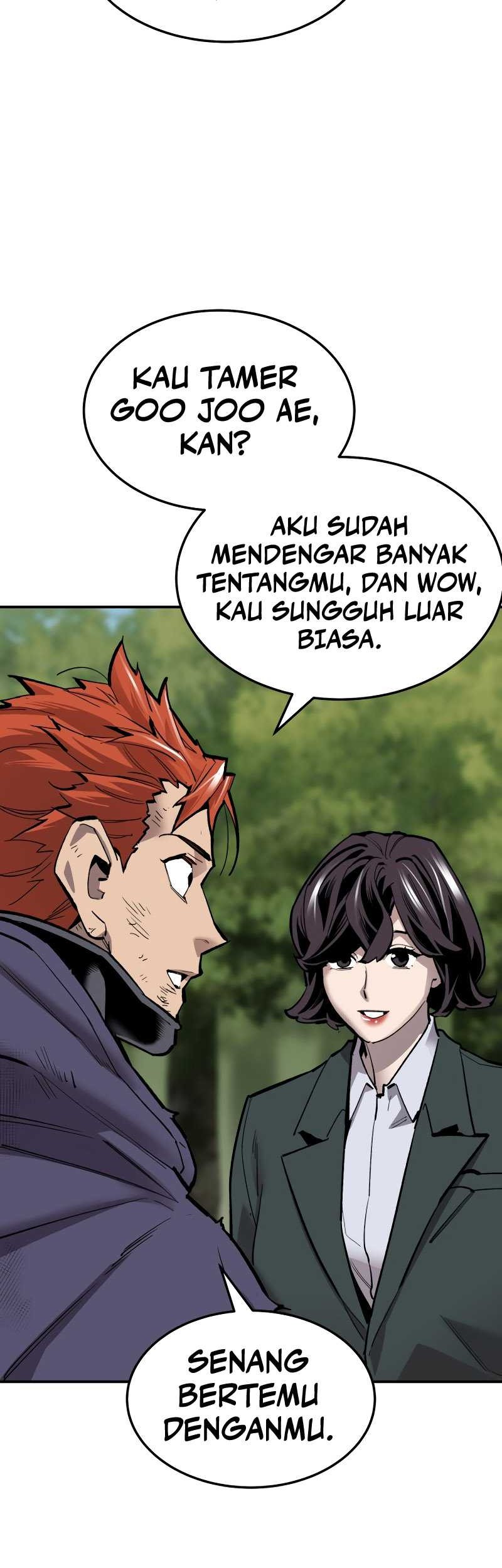 Limit Breaker Chapter 107 - halaman 63