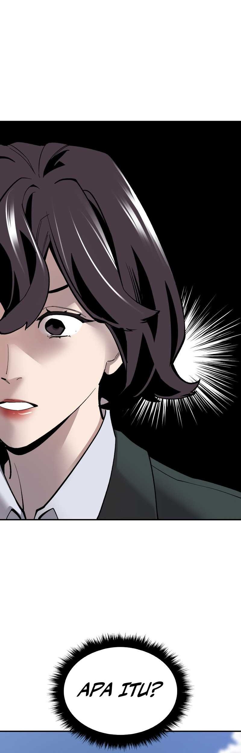 Limit Breaker Chapter 107 - halaman 64