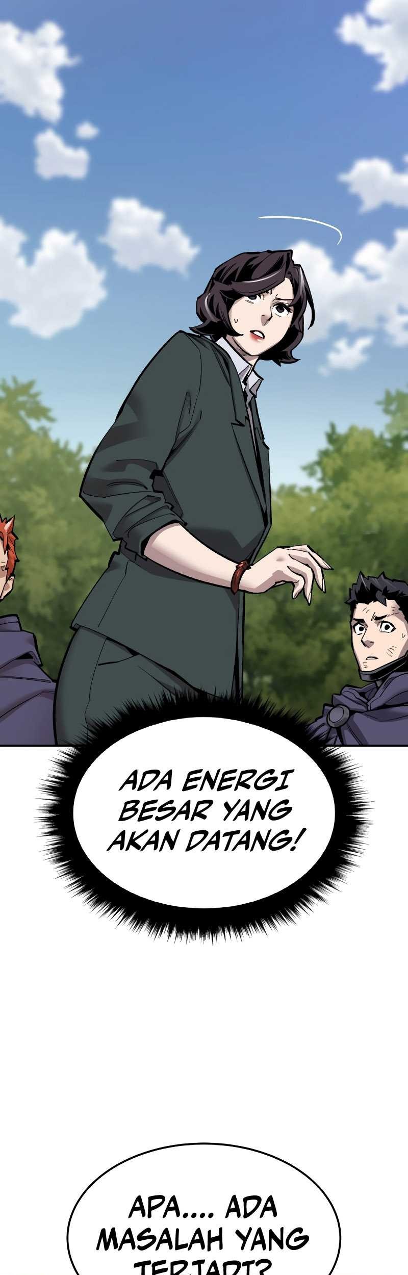 Limit Breaker Chapter 107 - halaman 65