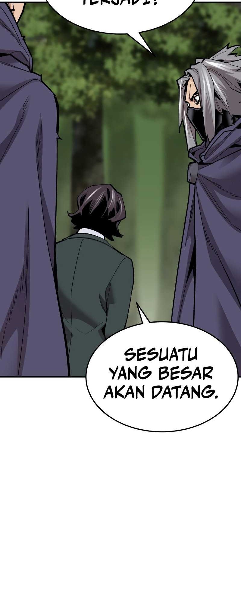 Limit Breaker Chapter 107 - halaman 66