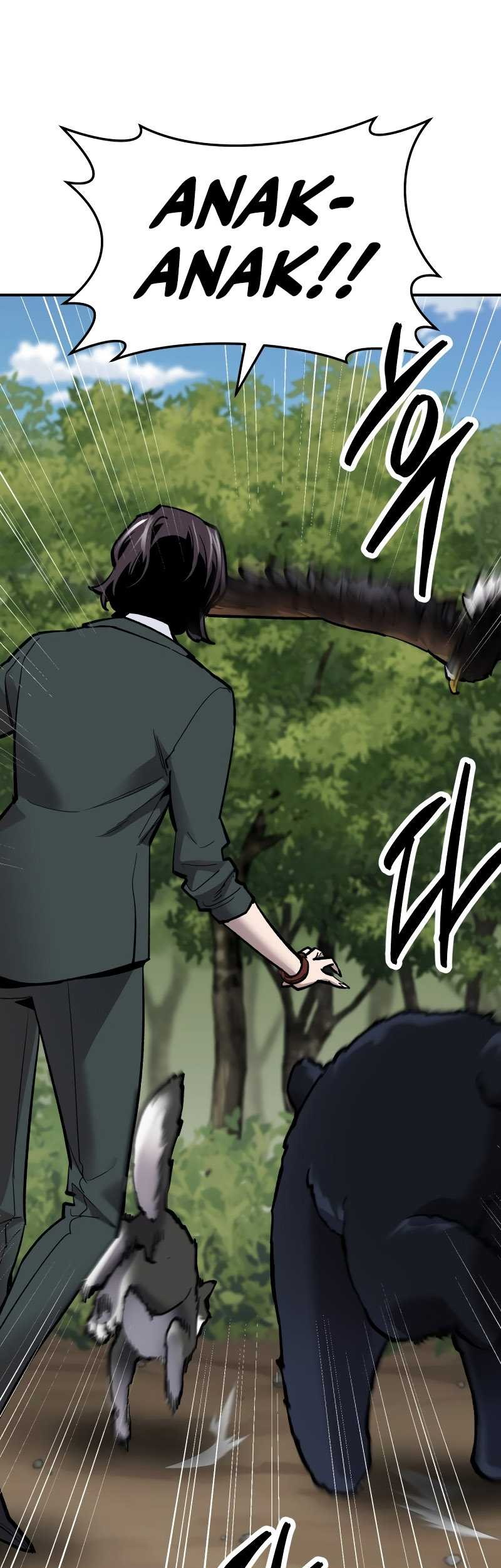 Limit Breaker Chapter 107 - halaman 67
