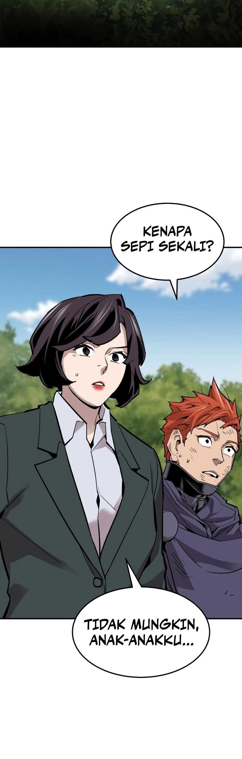 Limit Breaker Chapter 107 - halaman 69