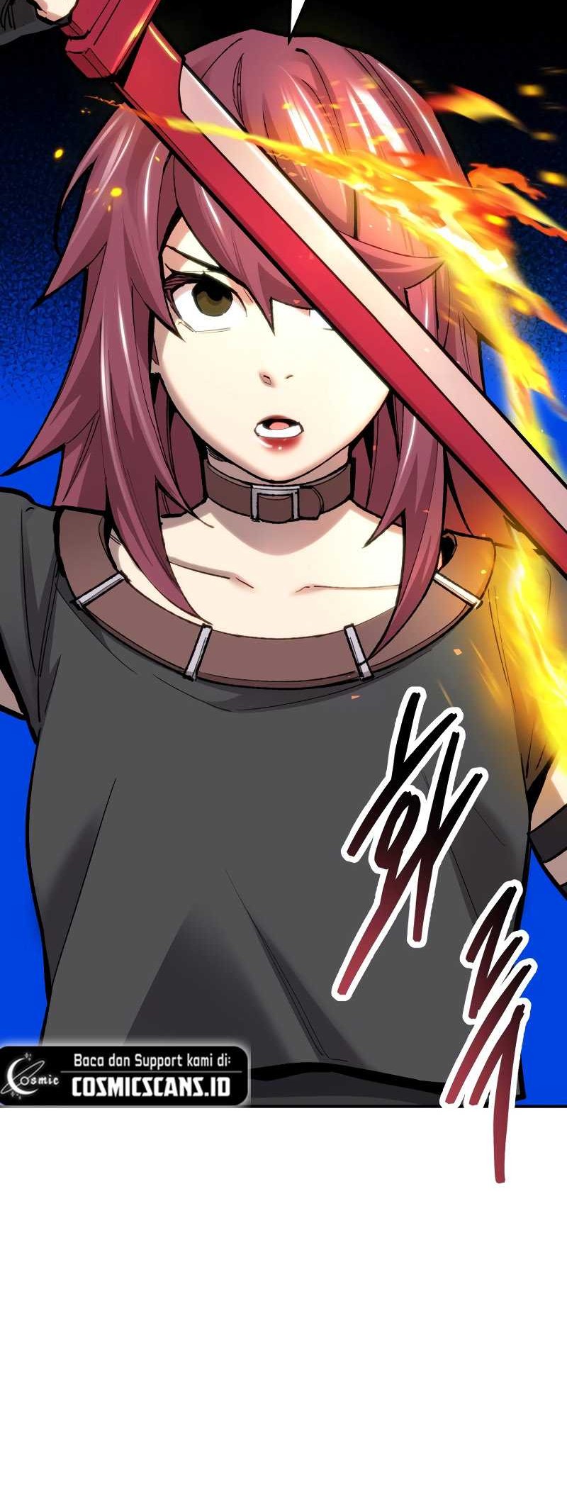 Limit Breaker Chapter 107 - halaman 7