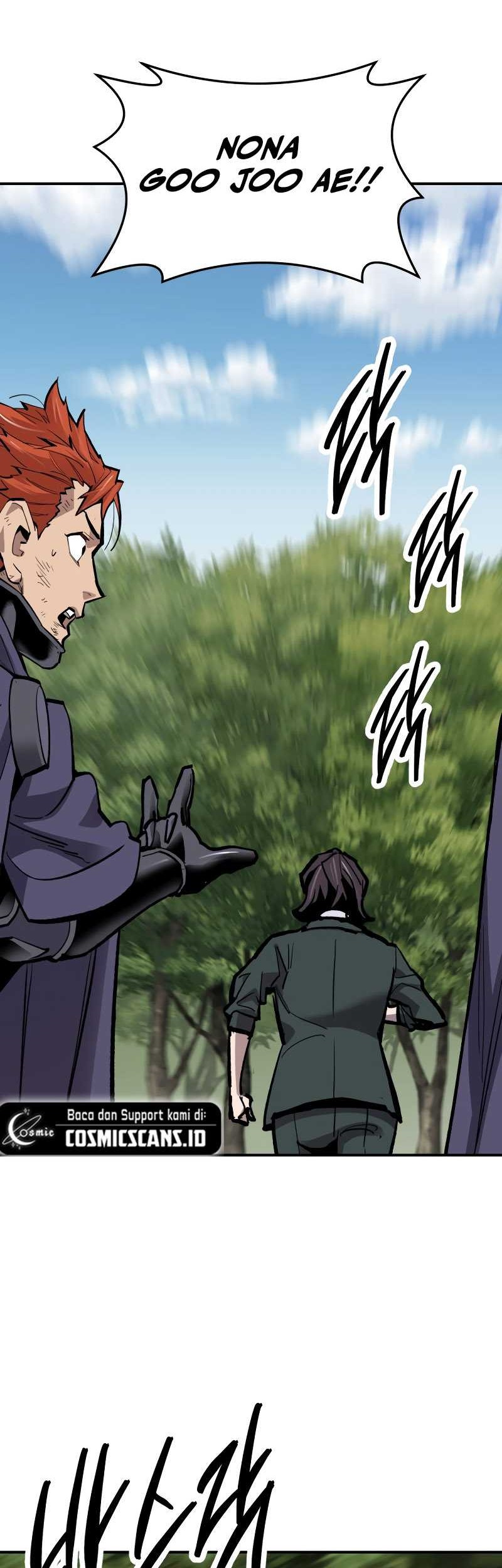 Limit Breaker Chapter 107 - halaman 70