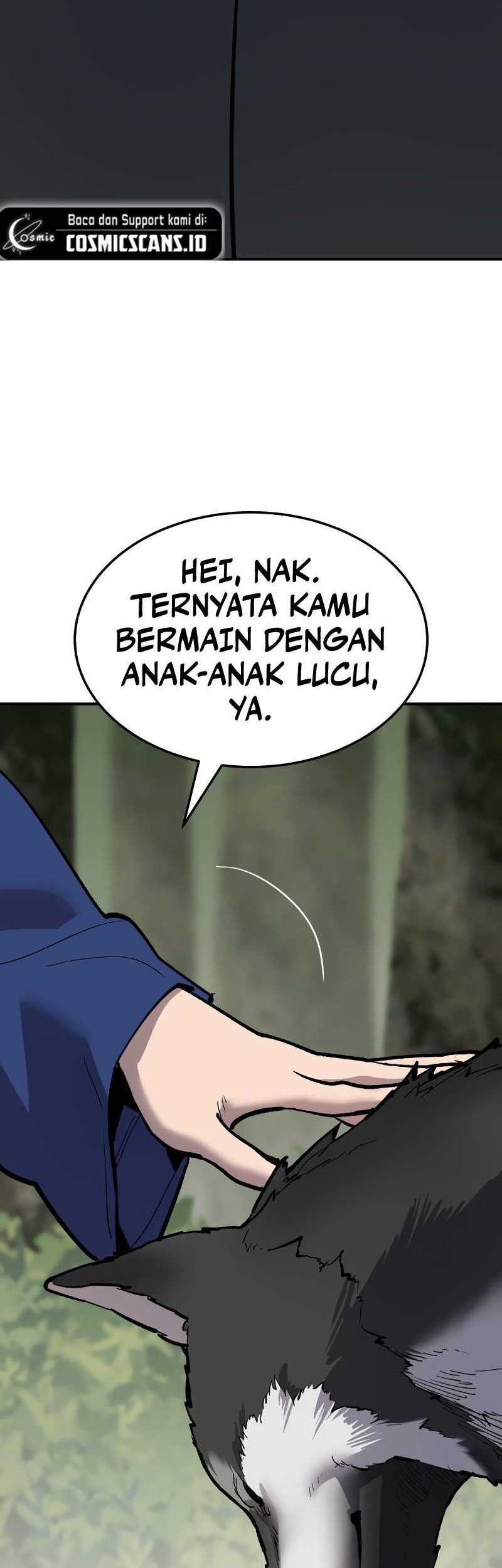 Limit Breaker Chapter 107 - halaman 74