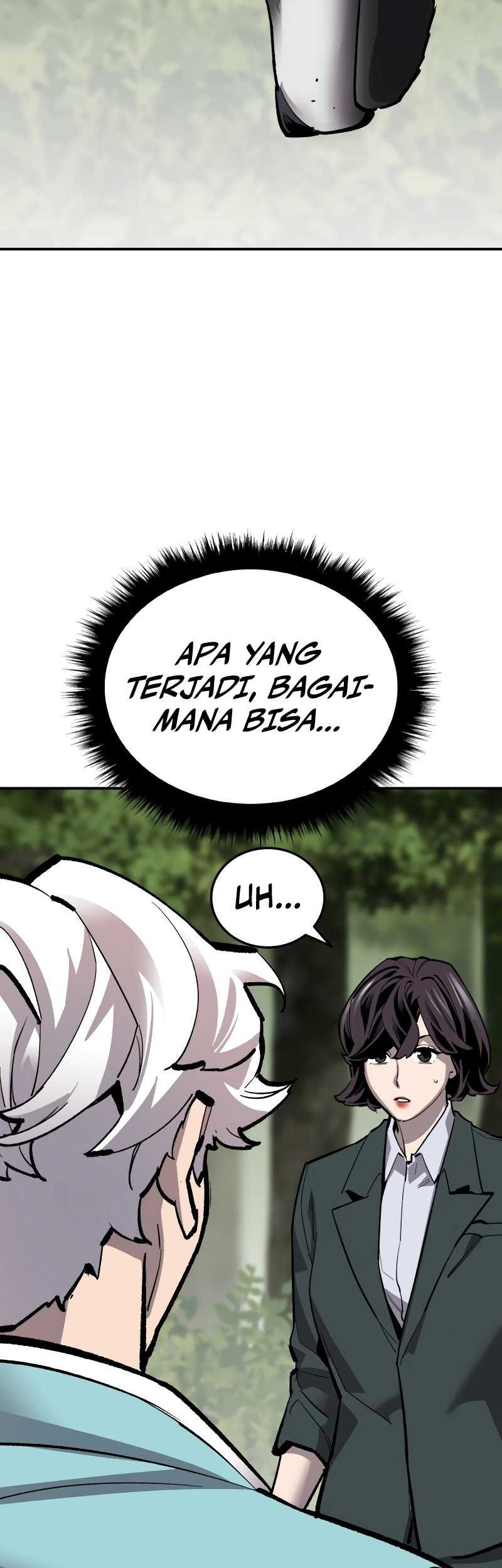 Limit Breaker Chapter 107 - halaman 75