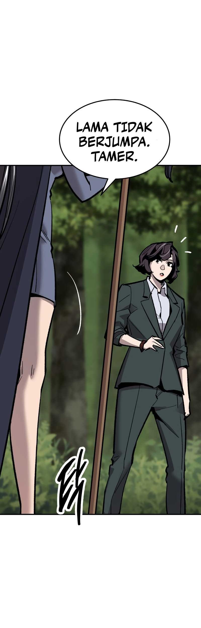 Limit Breaker Chapter 107 - halaman 77