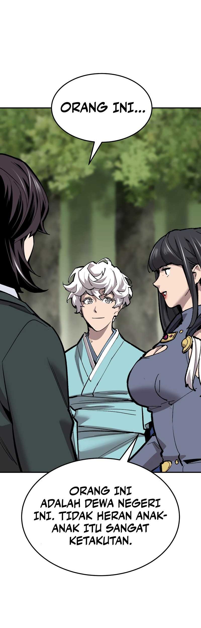 Limit Breaker Chapter 107 - halaman 80