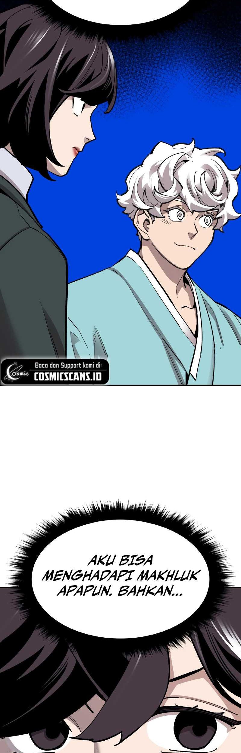 Limit Breaker Chapter 107 - halaman 82