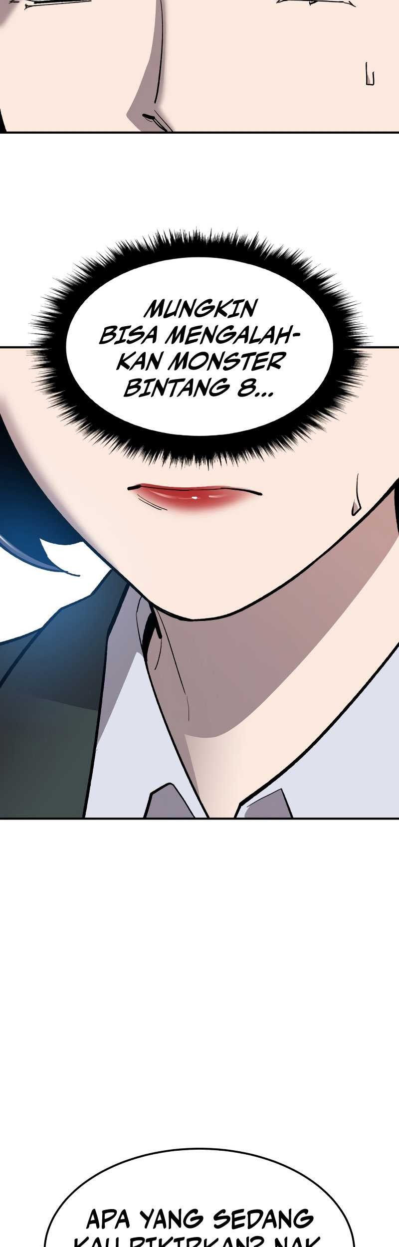 Limit Breaker Chapter 107 - halaman 83
