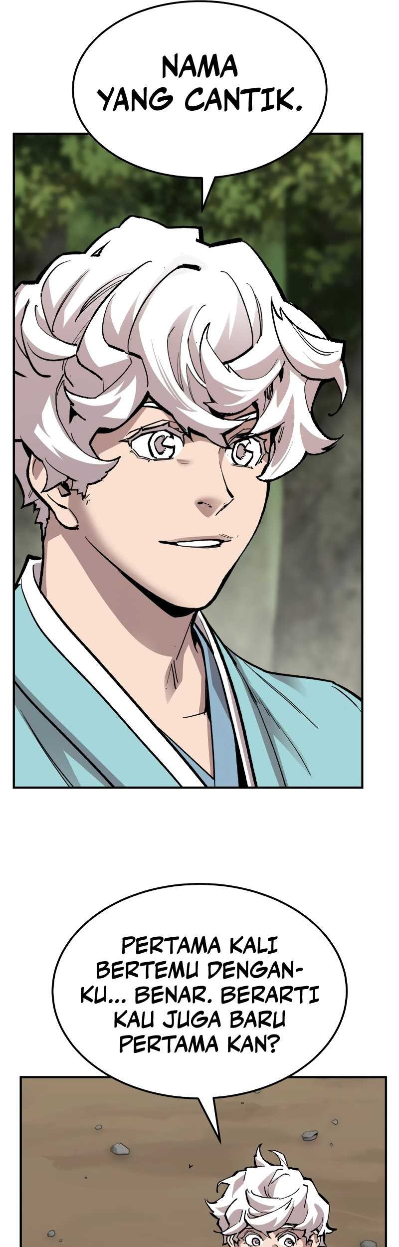 Limit Breaker Chapter 107 - halaman 85